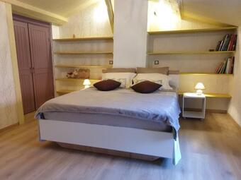 G�te 4 �toiles La Belle Eau Calme