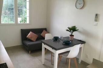 Apartamento Appartement Neuf Entre Mer Et Montagne.