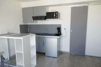 Apartamento T2 Campo Meta