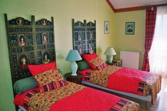 Bed & Breakfast Le Four Au Bois