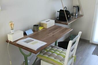 Bed & Breakfast L'ansolanette - Chambre D'h�tes