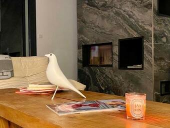 Villa Architecte Contemporaine Fuveau