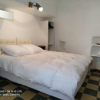 La Ferme Ranc - Gite Le Cosy