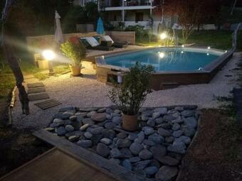 Bed & Breakfast Villa Chavagnac
