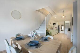 Apartamento T3 Gaillac St-jean-fibre-netflix-parking