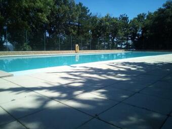 Apartamento Le Nid Sur La Durance