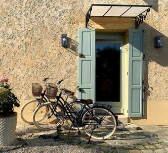 Hostal Domaine Les Bruy�res