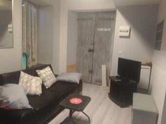 Apartamento Studio 45 M� +mezzanine