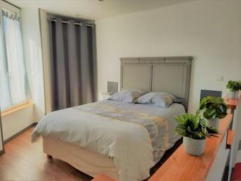 Apartamento Charmant F1 Bis Atypique