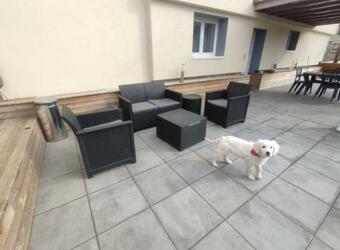 Bed & Breakfast Chambre Au Calme Avec Petit D�jeuner