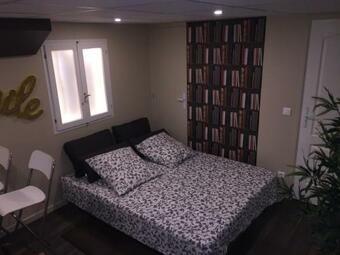 Apartamento R�sidence "au Charron De Geis'pitz"