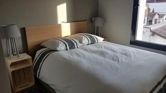 Apartamento Loft Eurexpo - St Exup�ry