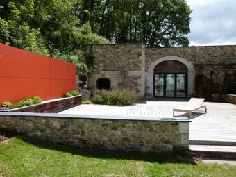 La Villa Ventura, G�te 4 �toiles En Anjou