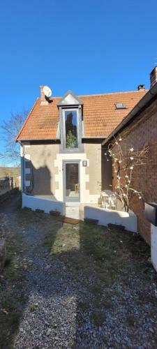 Le Duplex De Genouillac