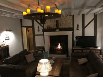 Bed & Breakfast La Bastide Du Bonheur Chambres Et Tables D'h�tes
