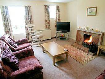 Demesne Farm Cottage