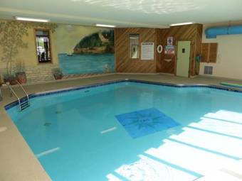 Hotel Open Hearth Lodge