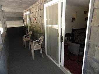 The Dalles House Motel