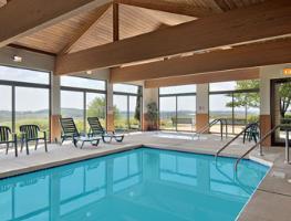 Hotel Days Inn Johnson Creek