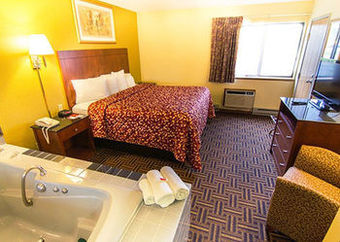 Hotel Econo Lodge River Falls
