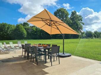 G�te Un Air De Campagne