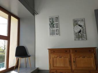 Au Coeur Du Saintois - G�te Rural 10 Personnes