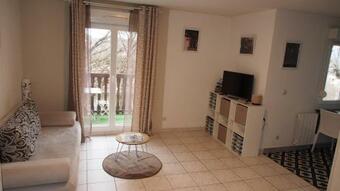 Apartamento Location Gex Centre