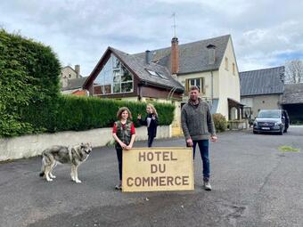 H�tel De Famille L.f.m.a.l.