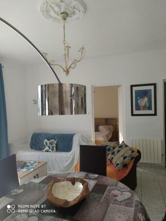 Apartamento Grande Maison 3 Chmbs Chemin�e Piscine Mer & Montagne � 10mns