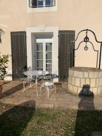 Bed & Breakfast Chambre D'hote