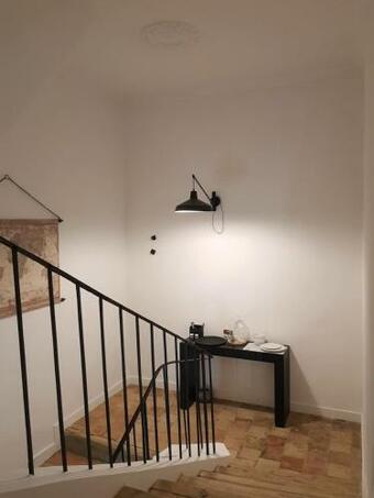 Bed & Breakfast La Suite Gignac