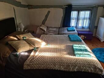 G�te Avec Piscine 15 Personnes