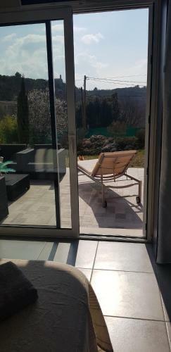 Bed & Breakfast Suite Parentale Aux Portes Des Gorges Du Verdon