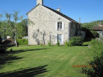 Bed & Breakfast La Maison Pr�s D'aurillac