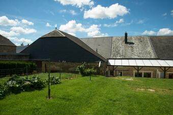 Gite Le Nid D'hirondelle