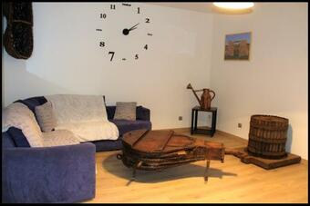 Bed & Breakfast Au Petit Pressoir