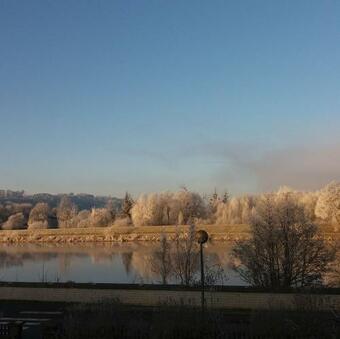 Bed & Breakfast Le Soleil Couchant/chambre D'h�tes