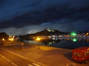 Apartamento G�te De Nonna