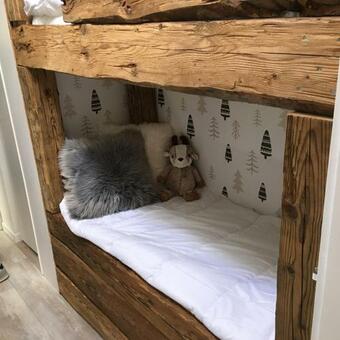 Apartamento Le Petit Beillard