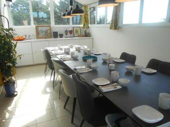 Hostal Maison D'hotes Les Palmiers