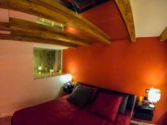 Apartamento Vosges D�sirs