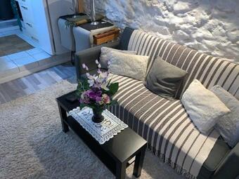 Apartamento Jolie Maison