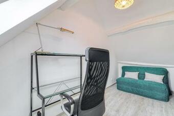 Harmonia - Maison De Caract�re Proche Provins