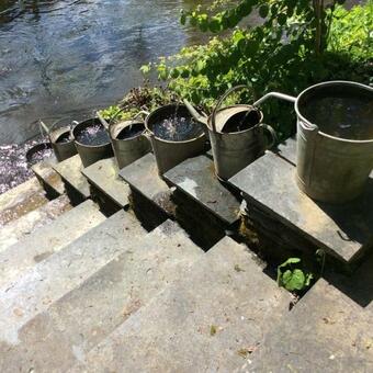 Apartamento Number 7 Gouarec