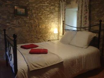 Hostal Chambres D�h�tes Prieur� D'orniols