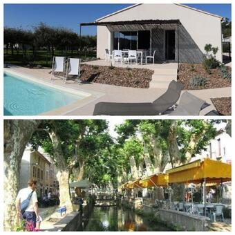 La Maison De Goudargues