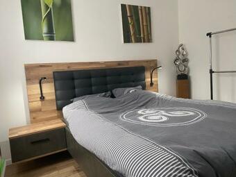 Ravissant Pied � Terre Pour Deux.