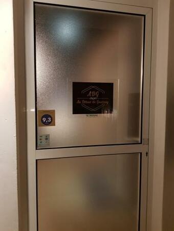 Apartamento Au Detour De Gournay