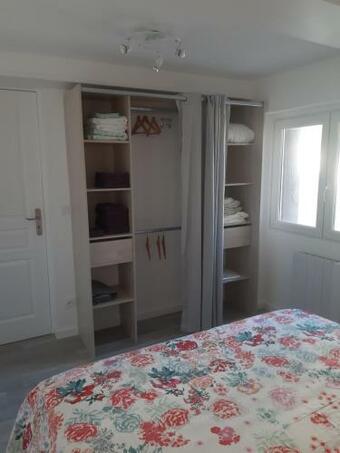 Apartamento Appartement 4 Personnes