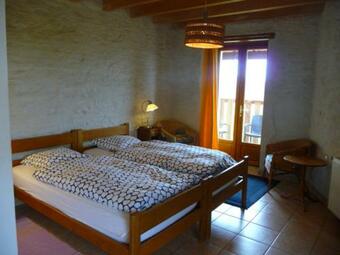 Agroturismo La Grange